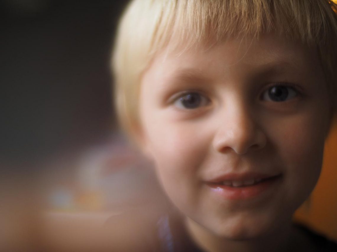 Elis. Bild från december 2016.